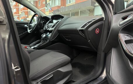 Ford Focus III, 2012 год, 890 000 рублей, 10 фотография