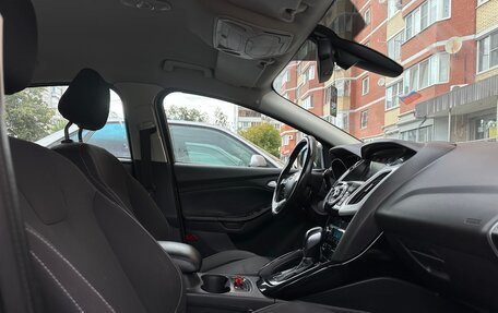 Ford Focus III, 2012 год, 890 000 рублей, 9 фотография