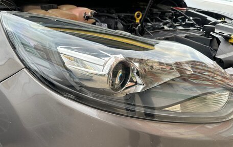 Ford Focus III, 2012 год, 890 000 рублей, 20 фотография