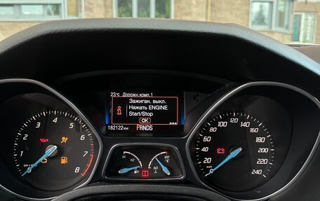 Ford Focus III, 2012 год, 890 000 рублей, 18 фотография