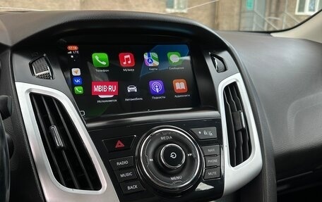 Ford Focus III, 2012 год, 890 000 рублей, 17 фотография