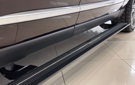 Land Rover Range Rover IV рестайлинг, 2020 год, 8 780 000 рублей, 21 фотография