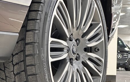 Land Rover Range Rover IV рестайлинг, 2020 год, 8 780 000 рублей, 22 фотография