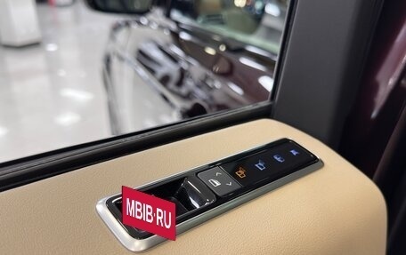 Land Rover Range Rover IV рестайлинг, 2020 год, 8 780 000 рублей, 27 фотография