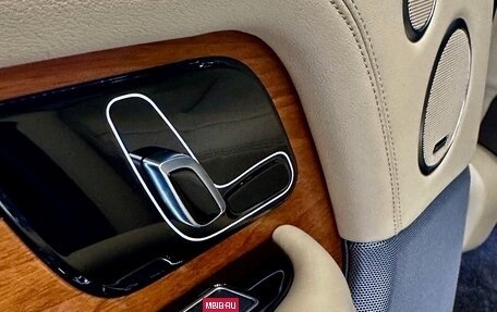 Land Rover Range Rover IV рестайлинг, 2020 год, 8 780 000 рублей, 25 фотография