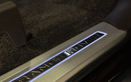 Land Rover Range Rover IV рестайлинг, 2020 год, 8 780 000 рублей, 36 фотография