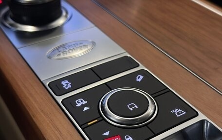 Land Rover Range Rover IV рестайлинг, 2020 год, 8 780 000 рублей, 34 фотография