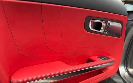 Mercedes-Benz SLS AMG, 2013 год, 28 000 000 рублей, 18 фотография