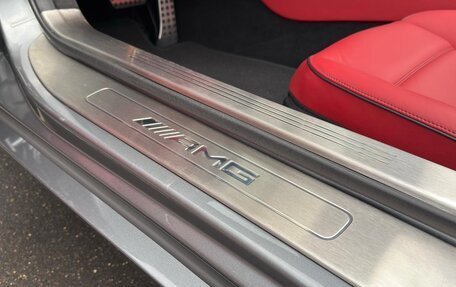 Mercedes-Benz SLS AMG, 2013 год, 28 000 000 рублей, 19 фотография