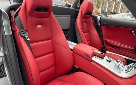 Mercedes-Benz SLS AMG, 2013 год, 28 000 000 рублей, 28 фотография