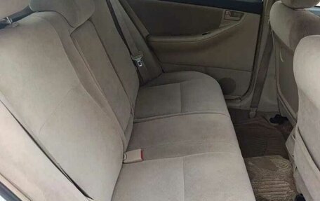 Toyota Corolla, 2002 год, 510 000 рублей, 5 фотография