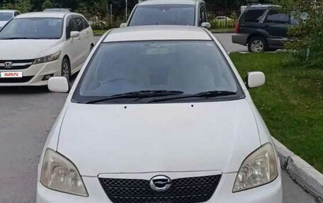 Toyota Corolla, 2002 год, 510 000 рублей, 2 фотография