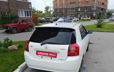 Toyota Corolla, 2002 год, 510 000 рублей, 3 фотография