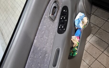 KIA Spectra II (LD), 2006 год, 499 000 рублей, 14 фотография