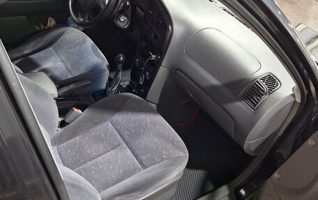 KIA Spectra II (LD), 2006 год, 499 000 рублей, 16 фотография