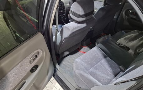 KIA Spectra II (LD), 2006 год, 499 000 рублей, 15 фотография