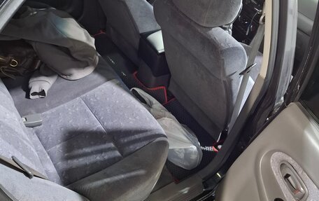 KIA Spectra II (LD), 2006 год, 499 000 рублей, 17 фотография