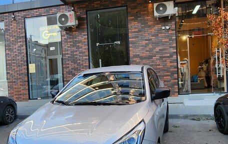 Hyundai ix35 I рестайлинг, 2015 год, 1 580 000 рублей, 3 фотография