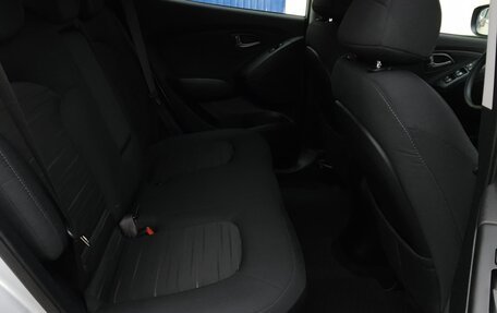 Hyundai ix35 I рестайлинг, 2015 год, 1 580 000 рублей, 5 фотография