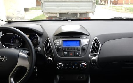 Hyundai ix35 I рестайлинг, 2015 год, 1 580 000 рублей, 4 фотография