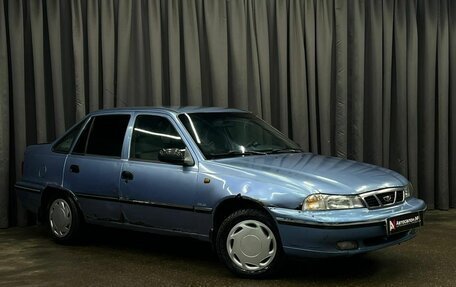 Daewoo Nexia I рестайлинг, 2007 год, 169 888 рублей, 2 фотография