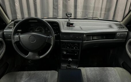 Daewoo Nexia I рестайлинг, 2007 год, 169 888 рублей, 6 фотография