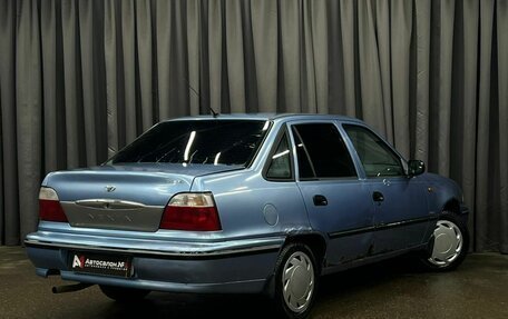 Daewoo Nexia I рестайлинг, 2007 год, 169 888 рублей, 3 фотография