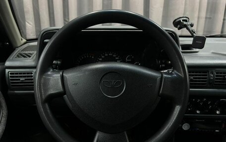 Daewoo Nexia I рестайлинг, 2007 год, 169 888 рублей, 8 фотография