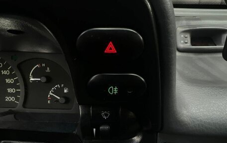 Daewoo Nexia I рестайлинг, 2007 год, 169 888 рублей, 11 фотография