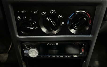 Daewoo Nexia I рестайлинг, 2007 год, 169 888 рублей, 12 фотография