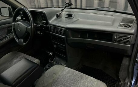 Daewoo Nexia I рестайлинг, 2007 год, 169 888 рублей, 7 фотография