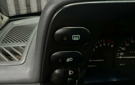 Daewoo Nexia I рестайлинг, 2007 год, 169 888 рублей, 10 фотография