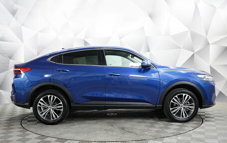 Haval F7x I, 2023 год, 2 245 000 рублей, 6 фотография