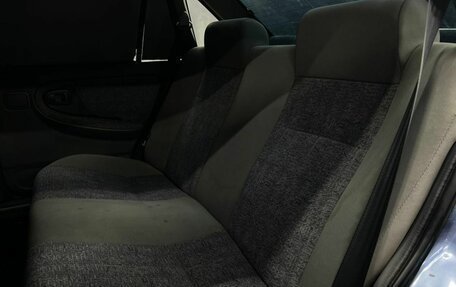 Daewoo Nexia I рестайлинг, 2007 год, 169 888 рублей, 16 фотография