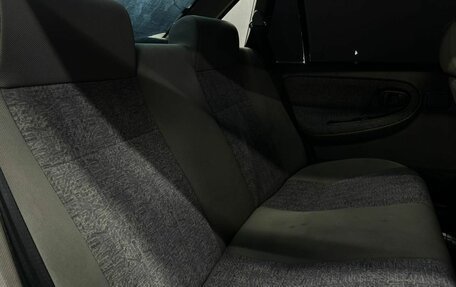 Daewoo Nexia I рестайлинг, 2007 год, 169 888 рублей, 15 фотография