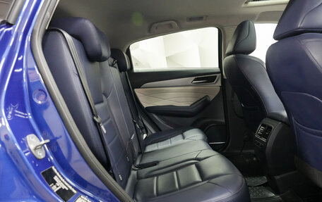 Haval F7x I, 2023 год, 2 245 000 рублей, 12 фотография