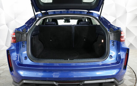 Haval F7x I, 2023 год, 2 245 000 рублей, 21 фотография