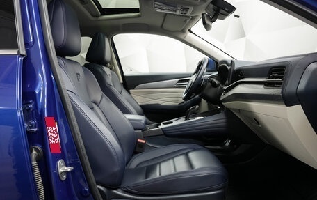 Haval F7x I, 2023 год, 2 245 000 рублей, 14 фотография