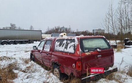 Great Wall Deer, 2005 год, 200 000 рублей, 4 фотография