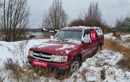 Great Wall Deer, 2005 год, 200 000 рублей, 3 фотография