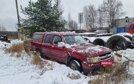 Great Wall Deer, 2005 год, 200 000 рублей, 6 фотография