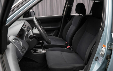 Suzuki Swift III, 2008 год, 850 000 рублей, 11 фотография