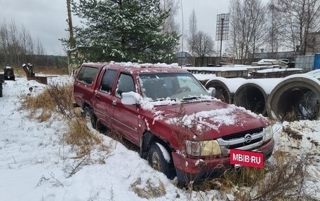 Great Wall Deer, 2005 год, 200 000 рублей, 8 фотография