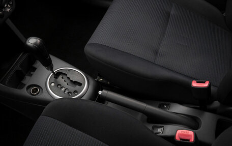 Suzuki Swift III, 2008 год, 850 000 рублей, 15 фотография