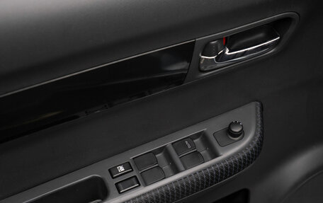 Suzuki Swift III, 2008 год, 850 000 рублей, 17 фотография