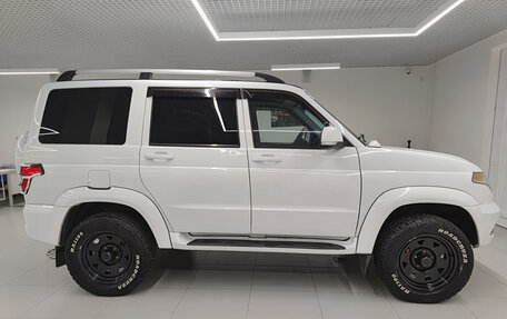 ЛуАЗ Patriot, 2016 год, 804 000 рублей, 5 фотография