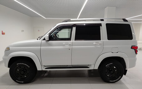 ЛуАЗ Patriot, 2016 год, 804 000 рублей, 10 фотография