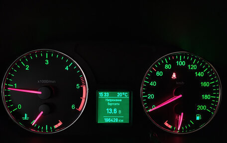 ЛуАЗ Patriot, 2016 год, 804 000 рублей, 16 фотография