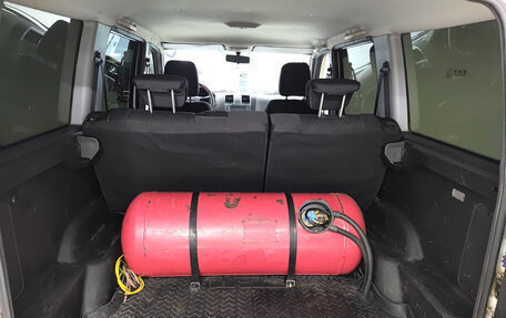 ЛуАЗ Patriot, 2016 год, 804 000 рублей, 12 фотография