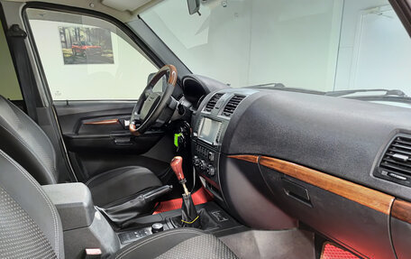 ЛуАЗ Patriot, 2016 год, 804 000 рублей, 13 фотография